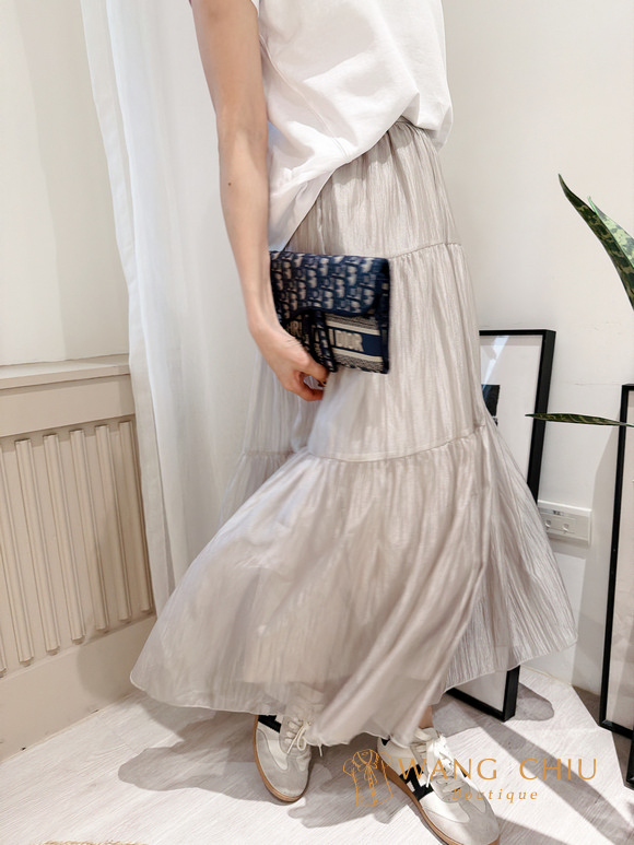 WANG CHIU 麻豆照